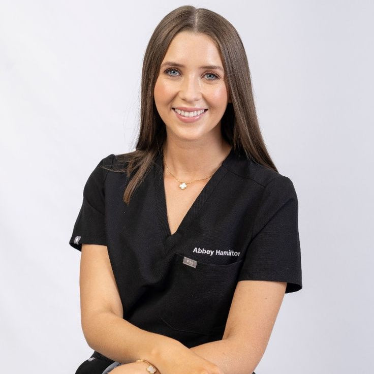 Trinidad Ro. - Doctora en Medicina (UC)